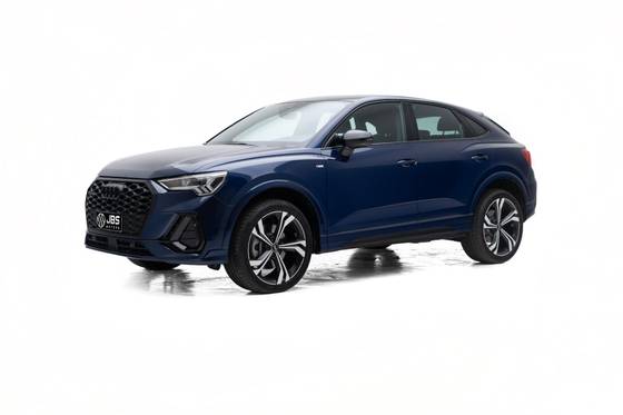 AUDI Q3 2.0 40 TFSI GASOLINA SPORTBACK PERFORMANCE BLACK PLUS QUATTRO TIPTRONIC AUDI Q3 2.0 40 TFSI GASOLINA SPORTBACK PERFORMANCE BLACK PLUS QUATTRO TIPTRONIC